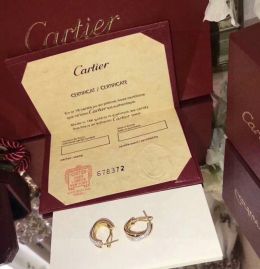 Picture of Cartier Earring _SKUCartierearring1226041345